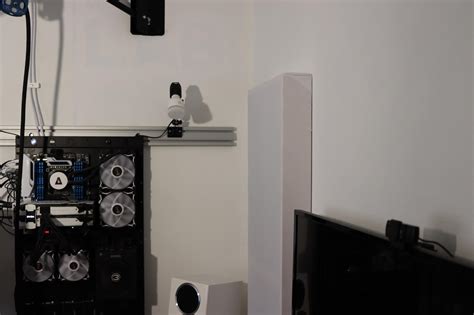 DIY Acoustic Sound Panels (Build and Installation) : r/buildastudio