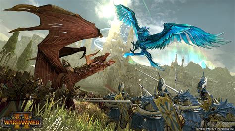 Total War Warhammer Iiv Dlc