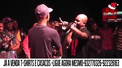 RRPL Apresenta PAIZAO VS Gui MC T2 VÍDEO OFICIAL YouTube