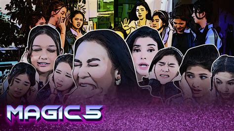 Magic 5 - Episode 152 | Sinetron Indosiar | Vidio