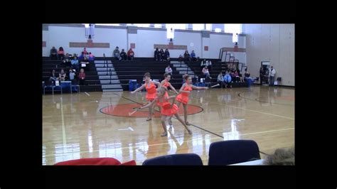 Disney Parade Baton Twirling Team Routine Youtube