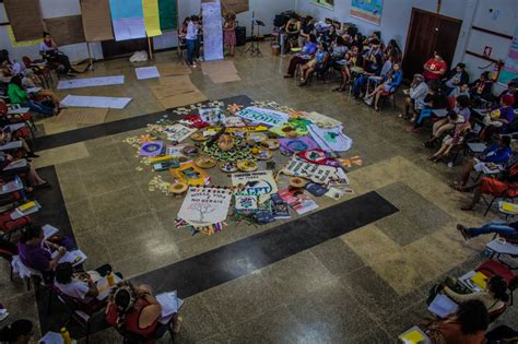 Comissão Pastoral da Terra Carta do I Encontro Nacional das Mulheres