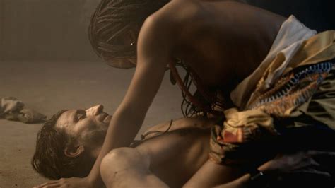 Nude Video Celebs Rungano Nyoni Nude Iron Doors 2010