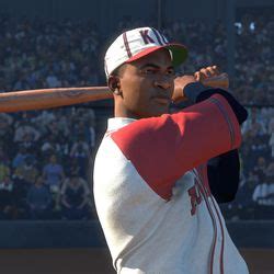 MLB The Show 23s Storylines Mode Tells The Negro Leagues History