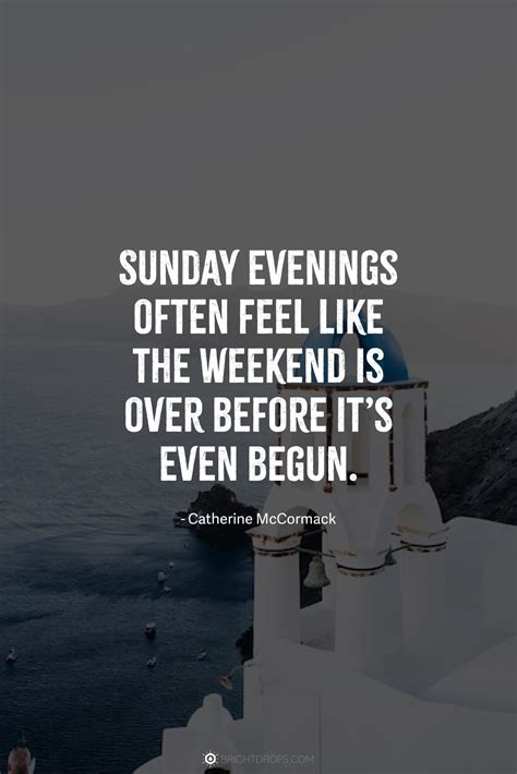 98 Sunday Quotes Messages And Blessings Bright Drops