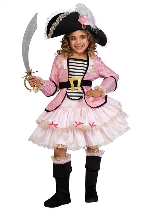 Pirate Girl Costumes | Costumes FC