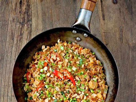 Recettes De Piment Et Riz