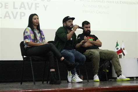 Se Realiza Foro De Egresadas Y Egresados De Los Programas Educativos De