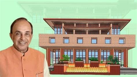 Subramanian Swamy Files Plea In Delhi High Court Alleging Rs Crore