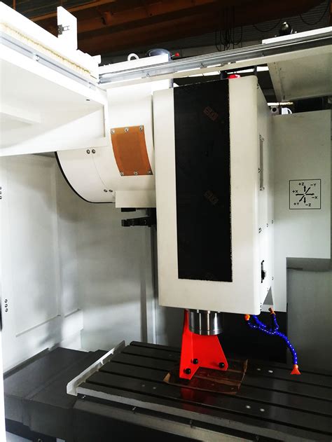 Vdl A Dalian Dmtg Vmc Cnc Vertical Machining Center Buy Vertical