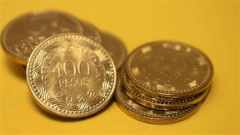 Entregan Hasta Pesos Al Afortunado Propietario De Esta Moneda