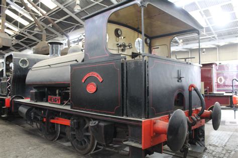 STAVELEY BARROW HILL 2491 HENRY SHOT AT BARROWHILL 09 07 2 Flickr