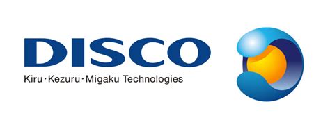 kind  company  disco disco corporation