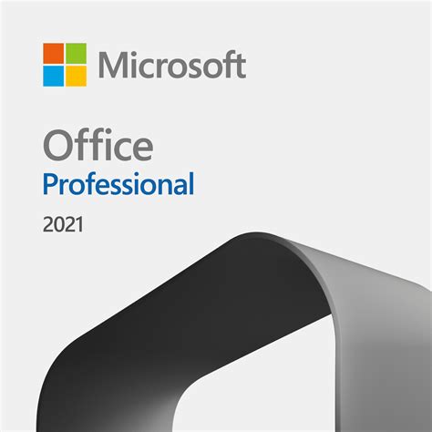 Microsoft Office Professional Plus 2021 Product Key Bind Retail Key