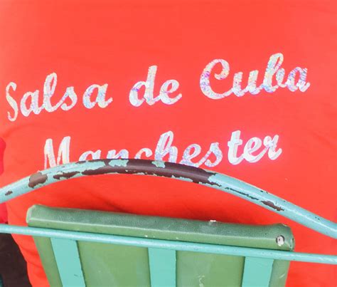 Cuban Accent School - ABOUT US: Cuban Accent School is a creative forum