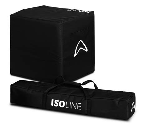 Isoline Tourbag Px