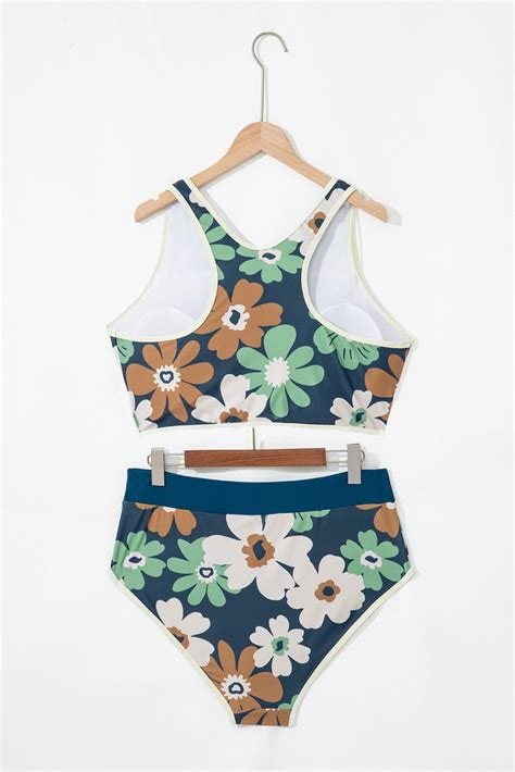 Wildflower Coast Bikini
