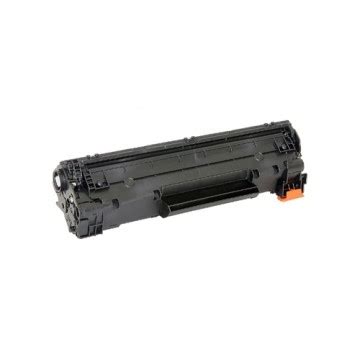 Compatible Hp Canon Universal Toner Cartridge Cf A Cf X Crg