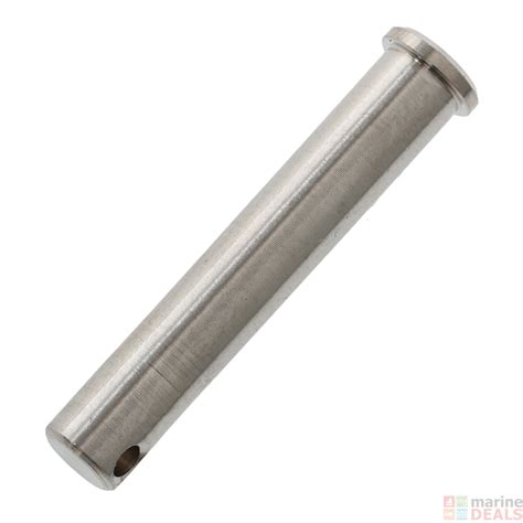 Buy Ronstan RF266 Stainless Steel Clevis Pin 6 4 X 32 1mm Online At