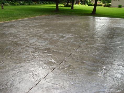 Stamped Concrete Orlando, FL | Stamped Concrete Contractor