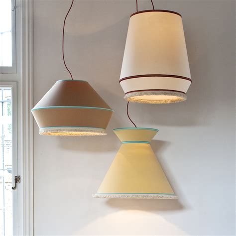 Easy Roof Meringa Pendant Lamp Servomuto Artemest