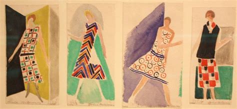 Expo Rétrospective Artiste Du Xxème Siècle Sonia Delaunay Les