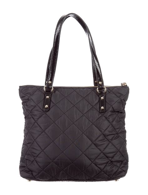 Designer Quilted Satchel Handbags | Literacy Basics