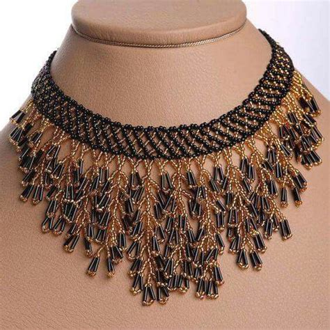 Best Seed Bead Jewelry 2017 Muhabbet Sofrası Katli Bİleklİk Yapimi