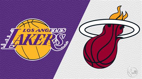 Los Angeles Lakers Vs Miami Heat 4921 Nba Live Stream On Watch Espn