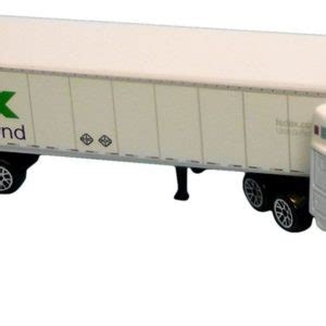 fedex-toy-truck | TruckFreighter.com