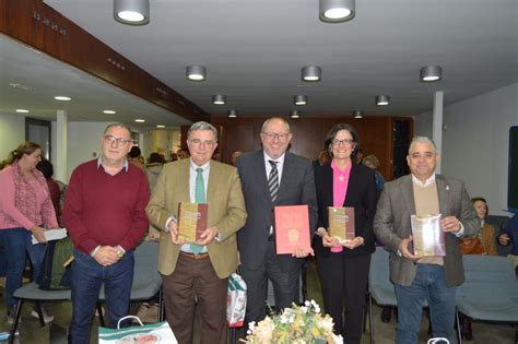 Maribel Garc A Cano Presenta Su Ltimo Libro Fuente Palmera De