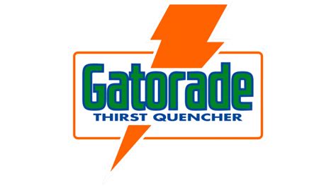 Gatorade Logo, symbol, meaning, history, PNG, brand