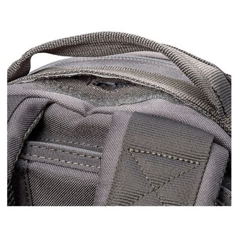 Mochila Táctica Molle 35 Lts Kf 048 Marshall Security