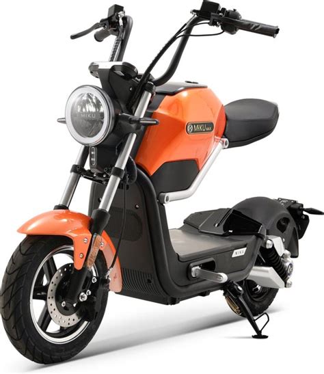 Beste Elektrische Scooter Top 10 Elektrische Scooters 2023