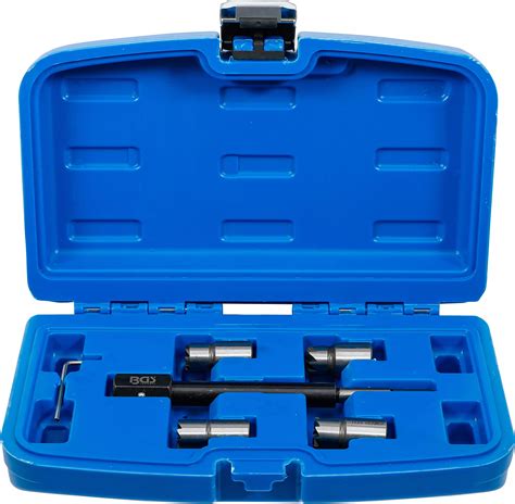 Bgs Technic Injector Sealing Cutter Set For Cdi Engines Pcs