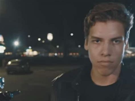 Arnold Schwarzeneggers Son Recreates The Famous Terminator 2 Scene