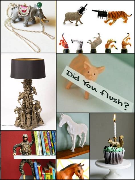 Diy 7 Plastic Toy Crafts Tumblr Gallery