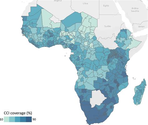 Large And Persistent Subnational Inequalities In Reproductive Maternal