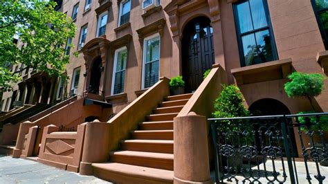 Cobble Hill New Yorkrealestate