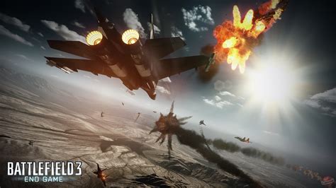 Battlefield 3 - описание, системные требования, оценки, дата выхода