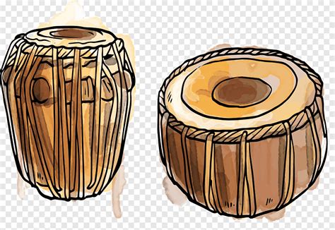 Tabla Illustration