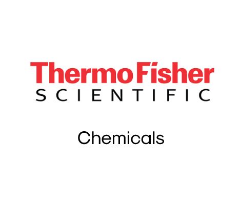 Thermofisher Chemicals Chemopharm Group