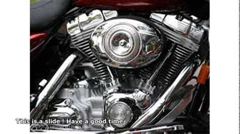 Harley 96 Engine For Sale