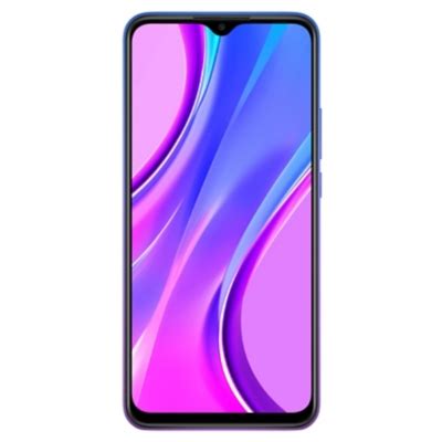 Xiaomi Smartphone Xiaomi Redmi 9 64GB 4GB RAM PÚRPURA falabella