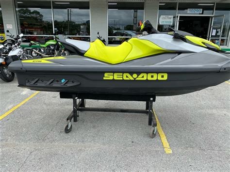 2020 Sea Doo Gtr 230 Jacksonville Powersports