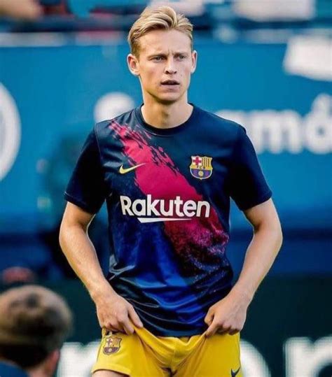 Frenkie De Jong R Simplysporty