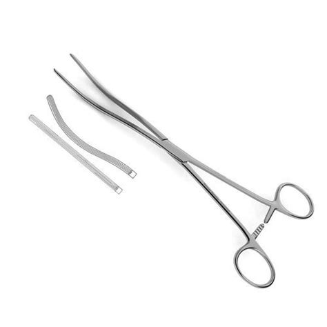 Plastic Surgery Forceps Peak Surgicals Tissue Clamp Nasal