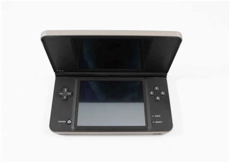 Nintendo DSi XL Bronze/Brown System