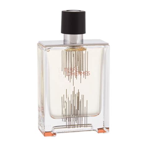 Hermes Terre D´hermès Flacon H 2021 Wody Toaletowe Dla Mężczyzn Elnino Parfum