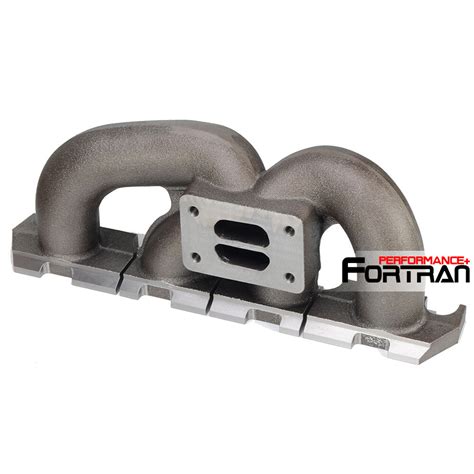 Turbo Exhaust Manifold For Vw Golf R Gti Golf Mk Mk Ea Ea T